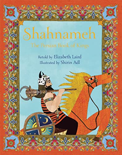 Shahnameh
