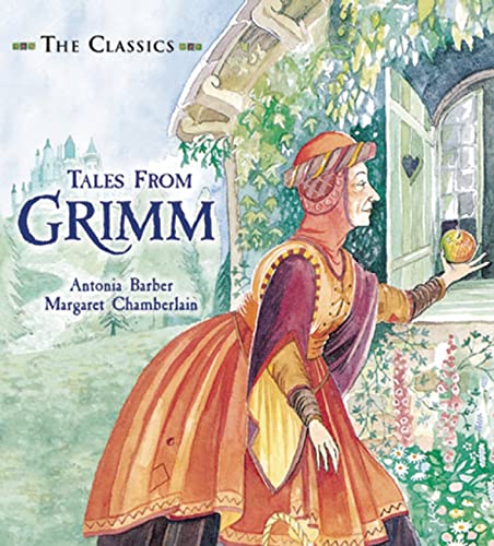 Tales from Grimm