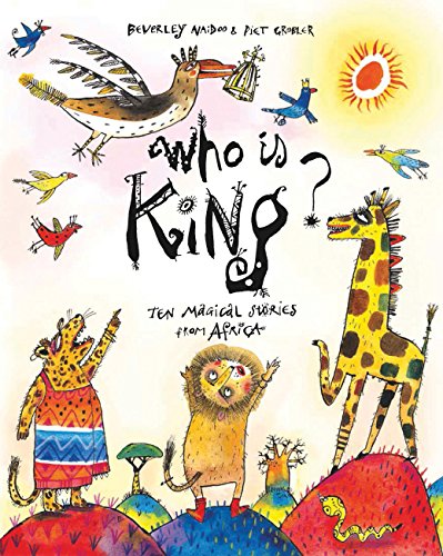 Who is King?