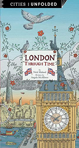 London Through Time