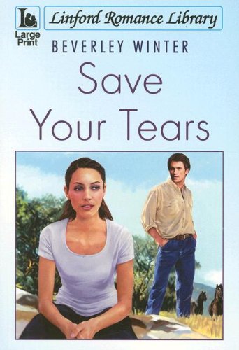 Save Your Tears