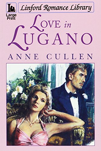 Love In Lugano