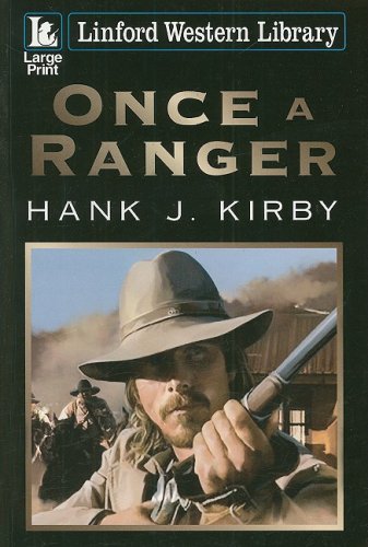 Once A Ranger