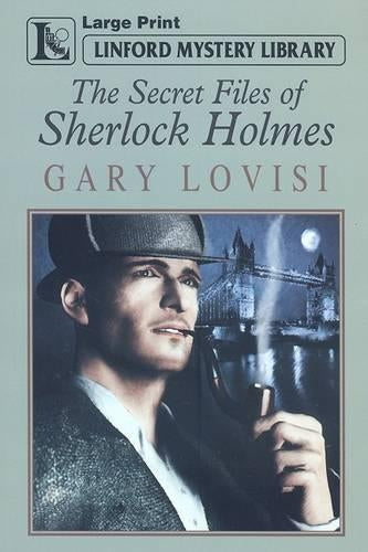 The Secret Files Of Sherlock Holmes