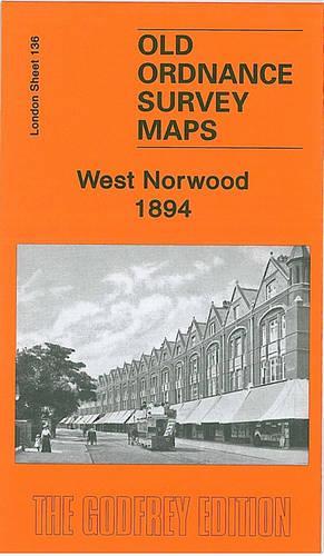 West Norwood 1894