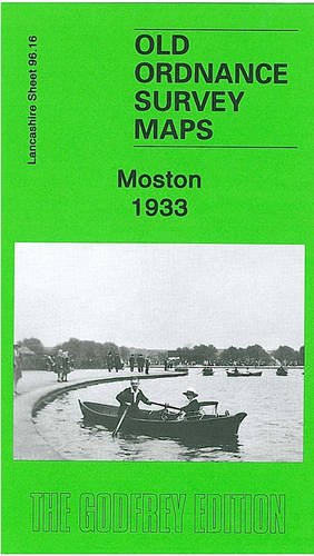 Moston 1933