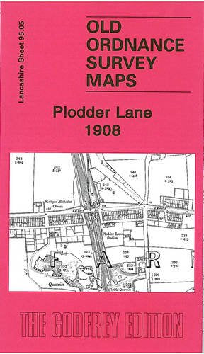 Plodder Lane 1908