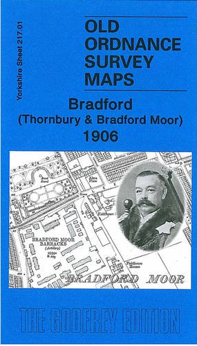 Bradford (Thornbury and Bradford Moor) 1906