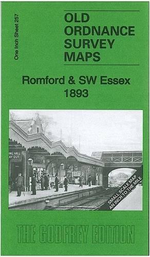 Romford & SW Essex 1893