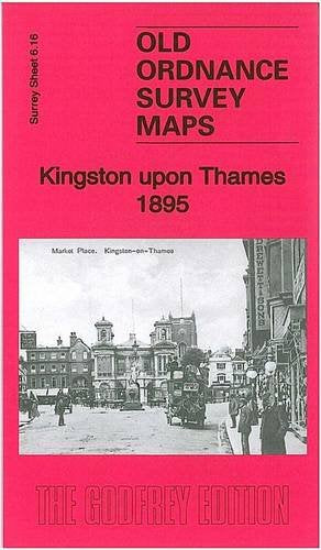 Kingston Upon Thames 1895