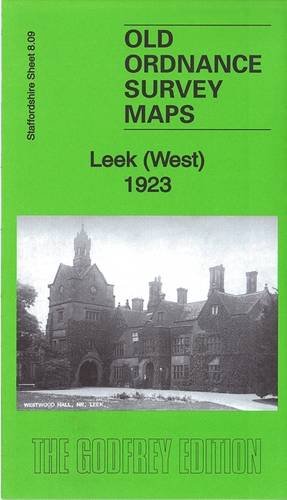 Leek (West) 1923