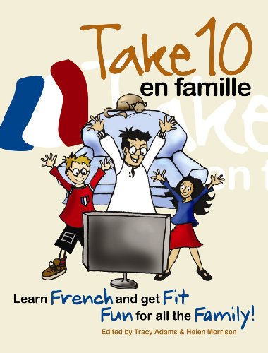 Take 10 en famille (Take 10)