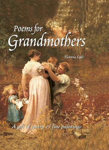 Poems For Grandmothers