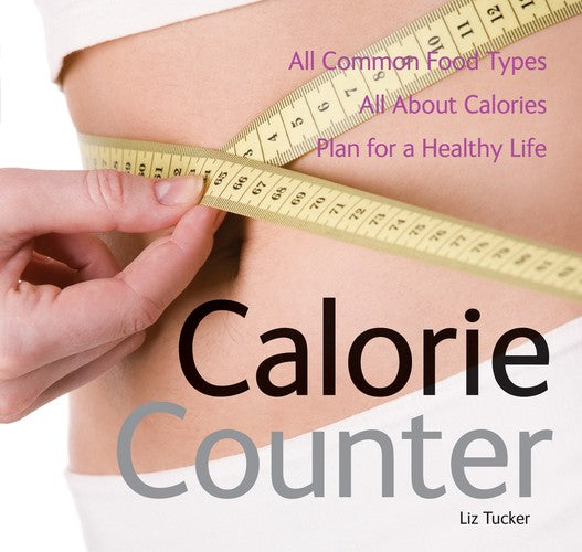 Calorie Counter