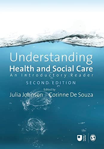 Understanding Health and Social Care