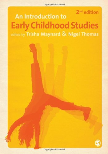 An Introduction to Early Childhood Studies