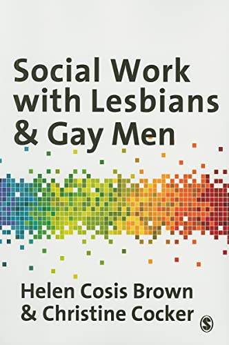 Social Work with Lesbians and Gay Men