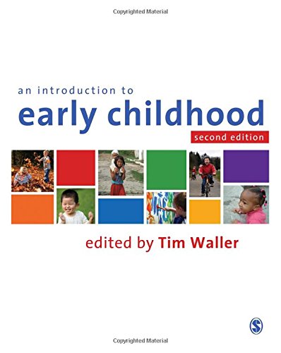 An Introduction to Early Childhood