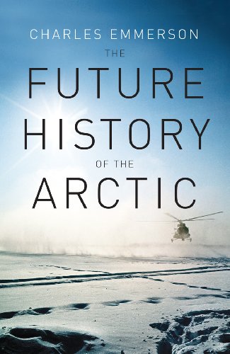 The Future History of the Arctic