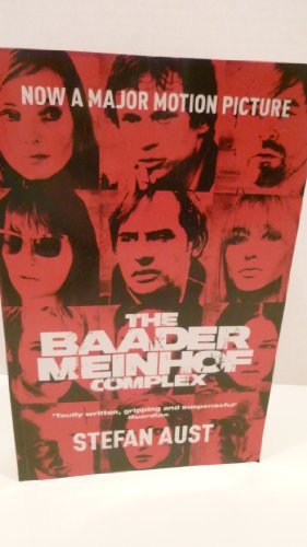The Baader Meinhof Complex
