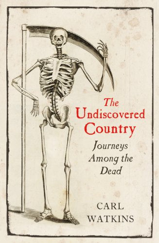 The Undiscovered Country