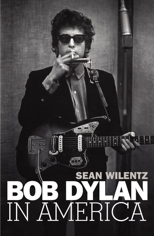 Bob Dylan In America