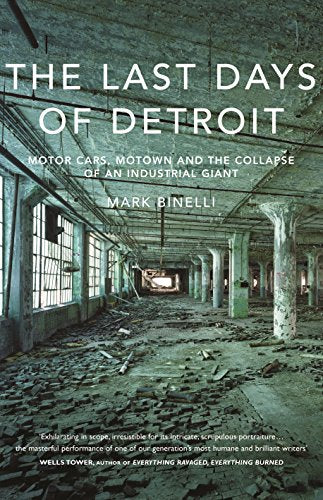 The Last Days of Detroit