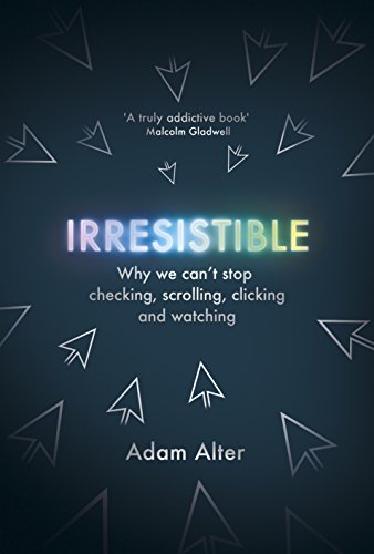Irresistible