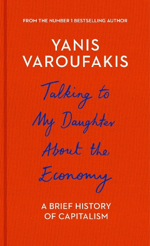 Talking to My Daughter About the Economy