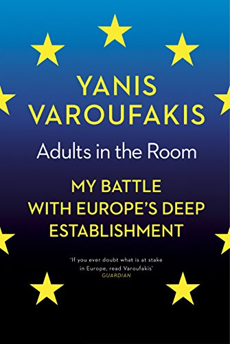 Adults In The Room