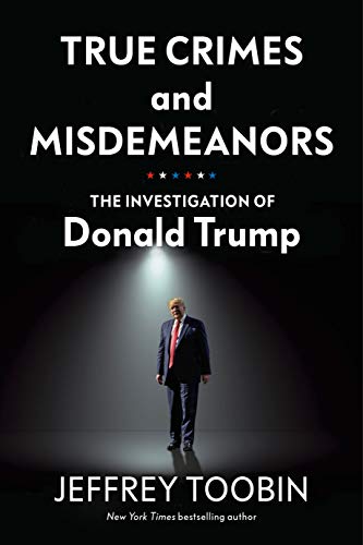 True Crimes and Misdemeanors