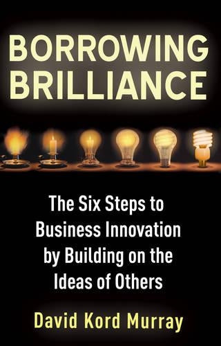 Borrowing Brilliance