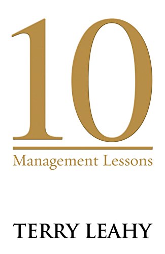 Management in 10 Words