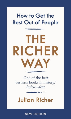 The Richer Way