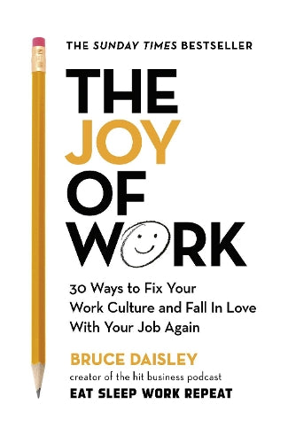 The Joy of Work