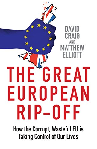 The Great European Rip-off