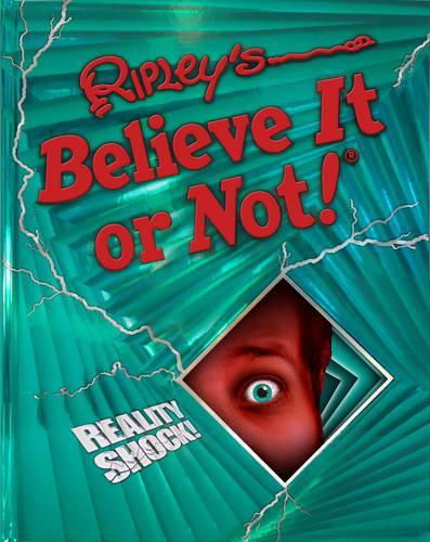 Ripley's Believe It or Not! 2015