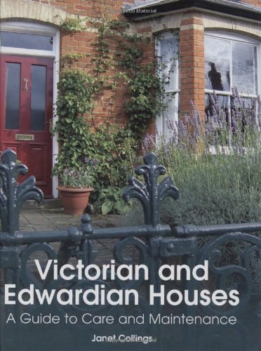 Victorian and Edwardian Houses