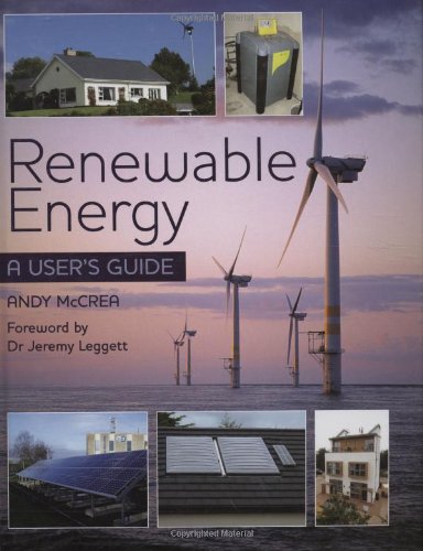 Renewable Energy