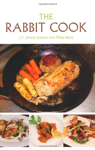 The Rabbit Cook