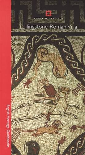 Lullingstone Roman Villa