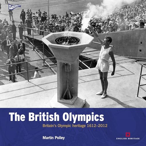 The British Olympics