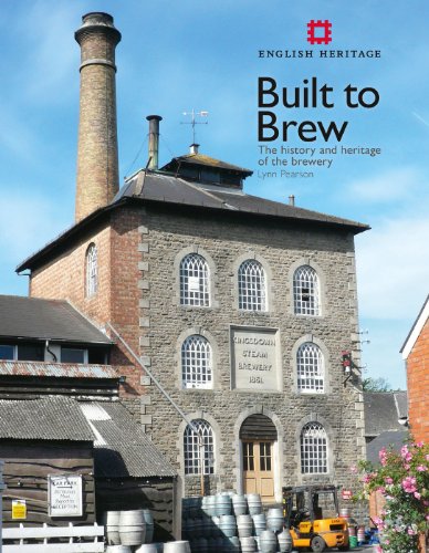Built to Brew