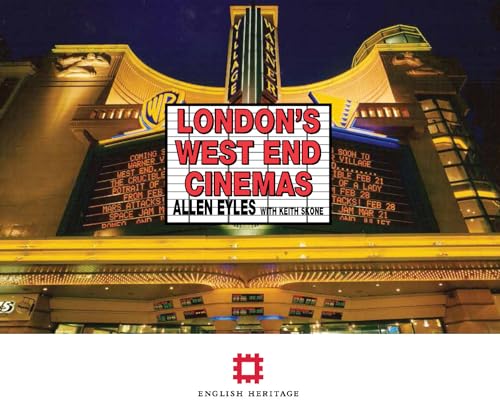 London's West End Cinemas