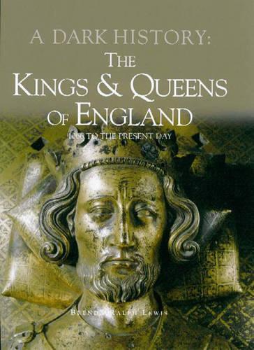 Kings and Queens of England