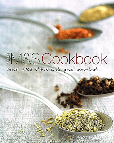Your m and s Cookbook
