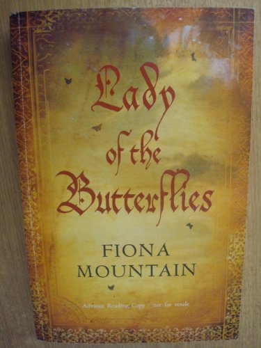 Lady of the Butterflies