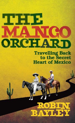 The Mango Orchard