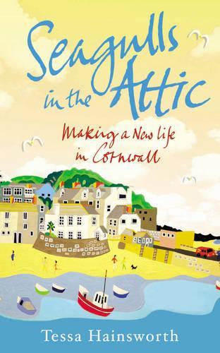 Seagulls in the Attic