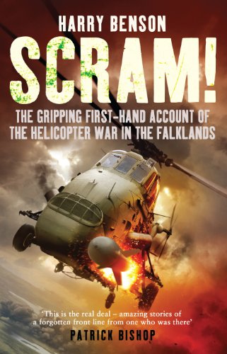 Scram!